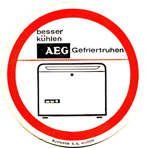 frankfurt f-he aeg-telefunken aeg 1a (rund215-gefriertruhen-schwarzrot)